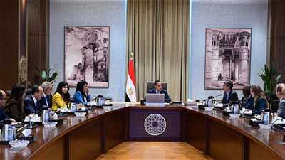 رئيس الوزراء يستقبل وفد البنك الدولي لمناقشة فرص التعاون بمجالات البنية التحتية