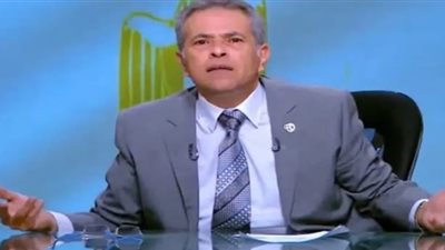حبس  توفيق عكاشة لرفضه سداد مبلغ 225 ألف جنيه