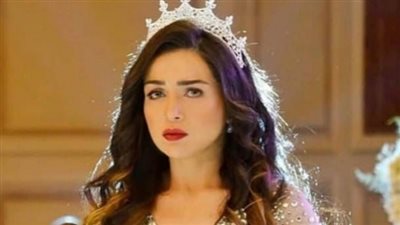بشكل مفاجئ.. عقد قران مي عز الدين على شاب خارج الوسط الفني 