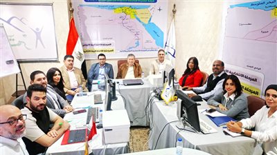 بيان صادر عن غرفة عمليات حزب المؤتمر للتصويت في المرحلة الأولى للإنتخابات 