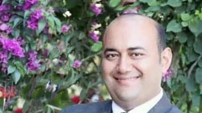 فوز ساحق لمرشح حزب مستقبل وطن سامح عبد المحسن شاور.