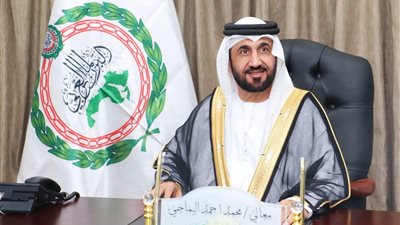 رئيس البرلمان العربي يتوجه لمملكة البحرين للمشاركة في  التعاون لدول الخليج العربية