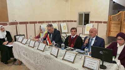 حزب التحرير المصري بمحافظة السويس يطلق الحلقة الثانية بعنوان العنف لدى الأطفال