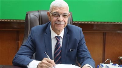 أصدر رئيس جامعة المنوفية قرارًا بتكليف سعاد بيومي أميناً عاماً للجامعة.