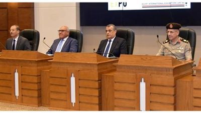 القوات المسلحة تعلن تفاصيل معرض إيديكس 2025 بحضور إعلام محلي وعالمي واسع