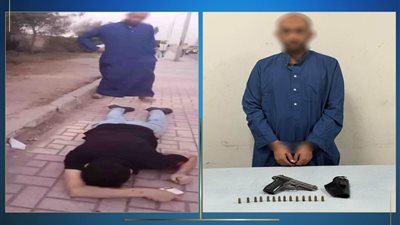 وزارة الداخلية المصرية تكشف تفاصيل مقتل مهندس الأسكندرية 