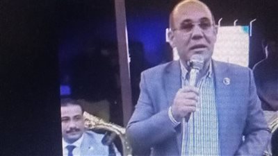 إستقبال حافل لـ مرشحي مستقبل وطن في مدينة الأمل بمحافظة السويس