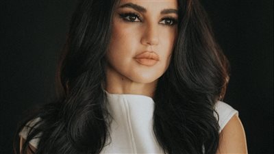 درة تبدأ تصوير مسلسل علي كلاي تمهيدًا لعرضه فى دراما رمضان 2026