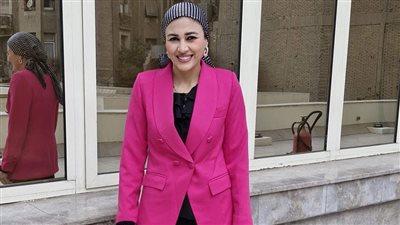 شيماء وجيه: توجيهات الرئيس السيسي تُعيد صياغة الخريطة الاقتصادية وتعزّز مكانة مصر 