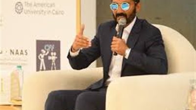 خالد النبوي يكشف سبب رفضه بعض الأعمال ورد فعل والده لدخول التمثيل 