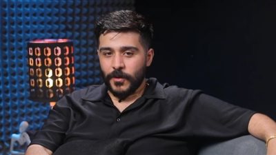 بحماس جمهوره.. عودة أحمد كامل بألبوم غنائي جديد بعد غياب