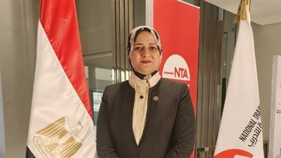 الدكتورة مروة قنصوه أمين سر الطاقة بالشيوخ افتتاحات قناة السويس خطوة استراتيجية 
