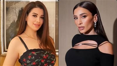 بعنوان الصلح خير.. اعتذار مروة صبري للفنانة دينا الشربيني 