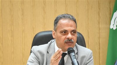 تموين الشرقية يحرر محاضر لأصحاب المخابز والأنشطة التجارية