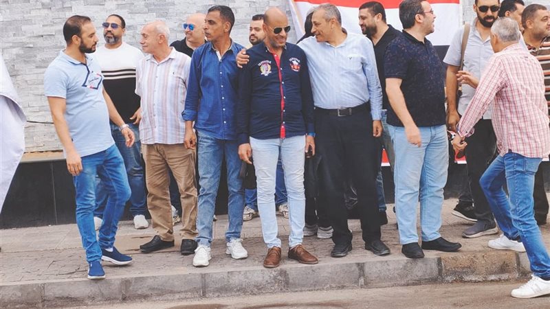 الانتخابات