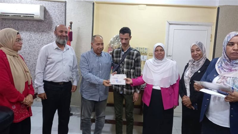 محافظة السويس 