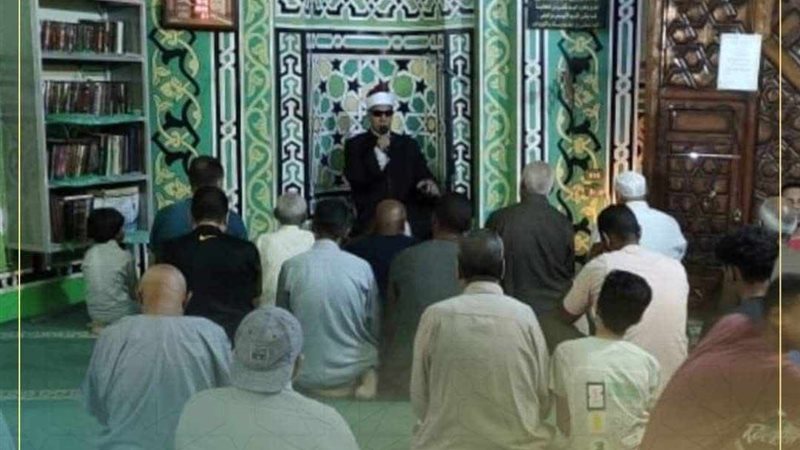 أوقات السويس 