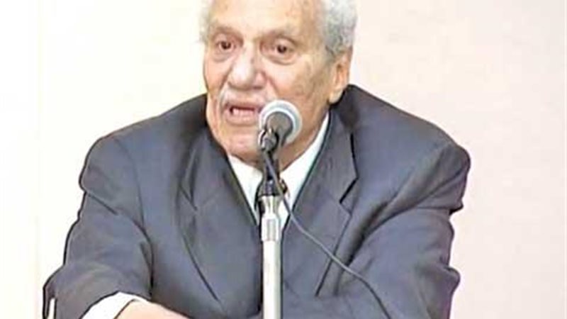 سعد الدين وهبة