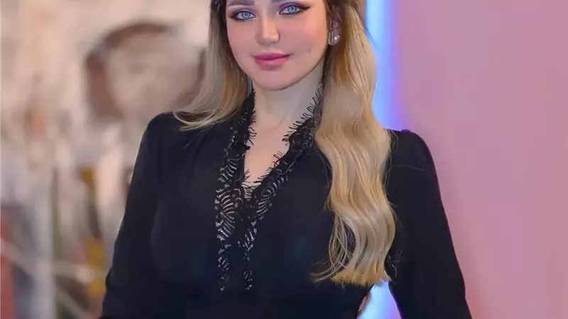ياسمين الخطيب