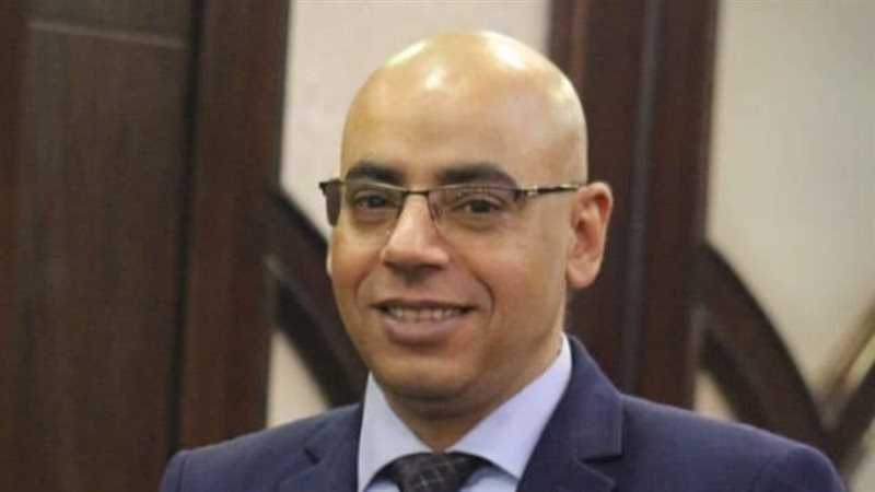 مسعد شاهين 