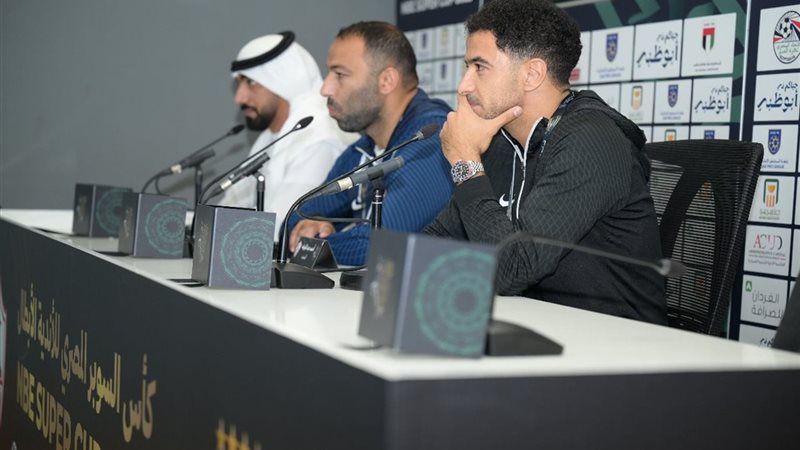 مدرب الزمالك 
