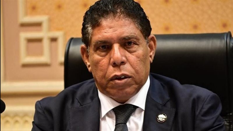 سيد عوض