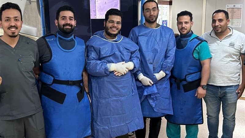 جامعة المنوفية معهد