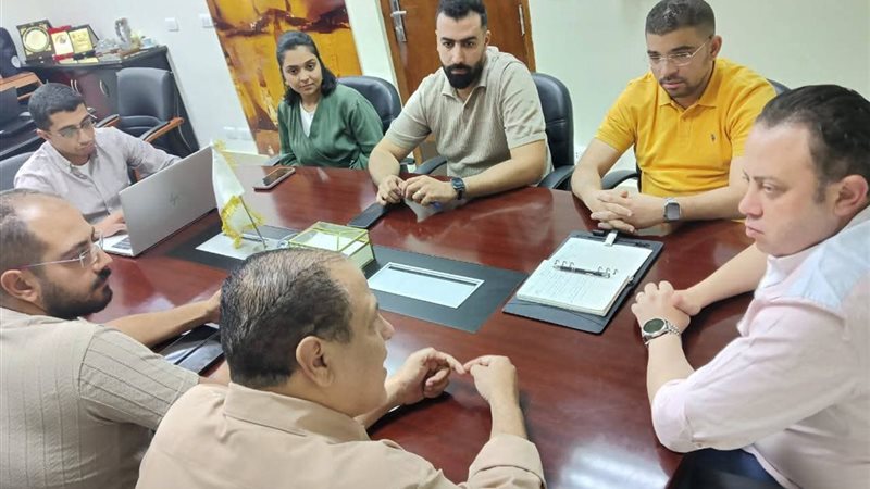 الدكتور أيمن رخا