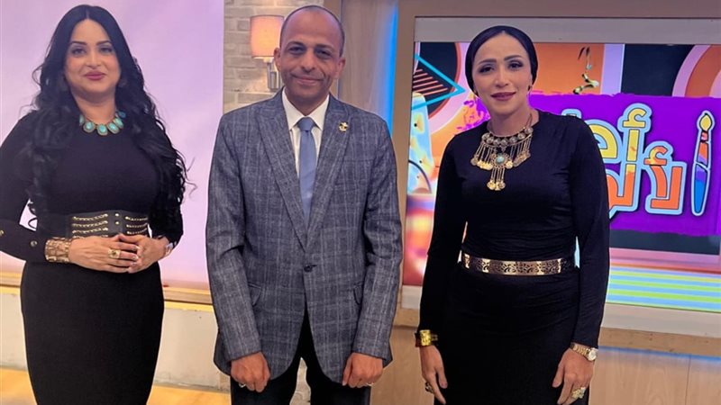 برنامج أحلى الألوان