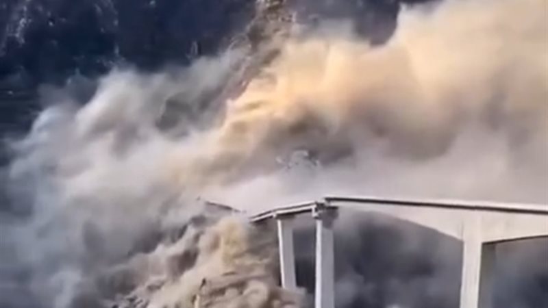 جسر هونغ تشي 