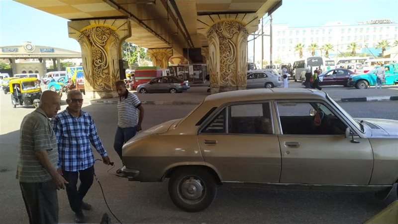 محافظة الشرقية 