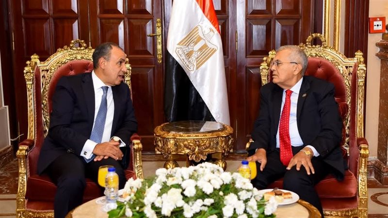 وزير الخارجية
