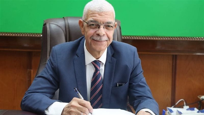 المنوفية