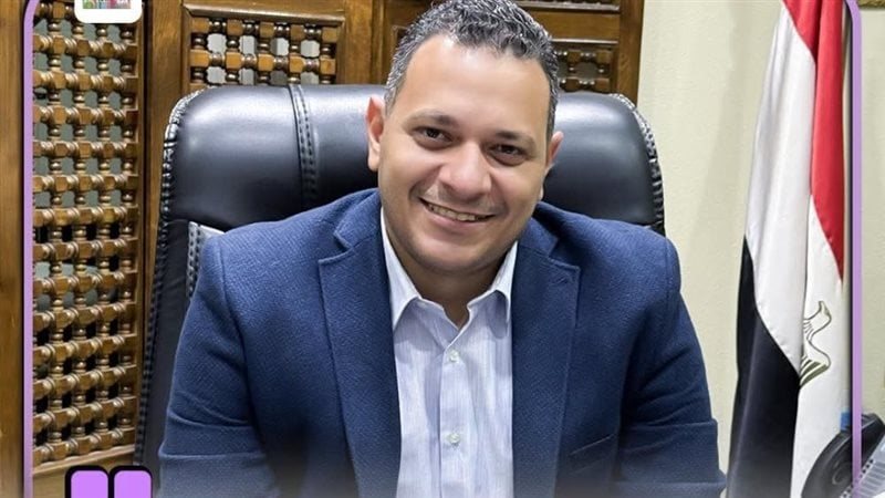المهندس محمد عادل