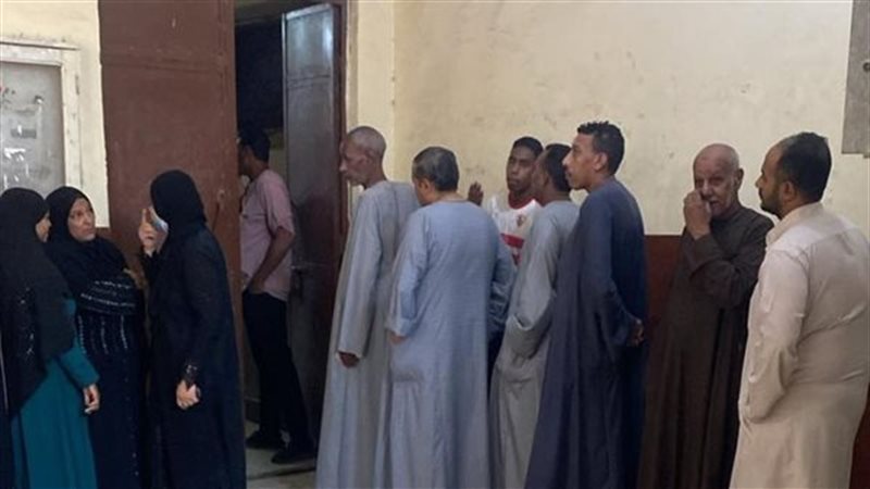 انتخابات مجلس النواب2025