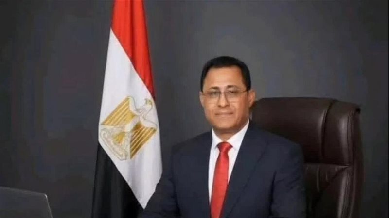 سيد زغلول