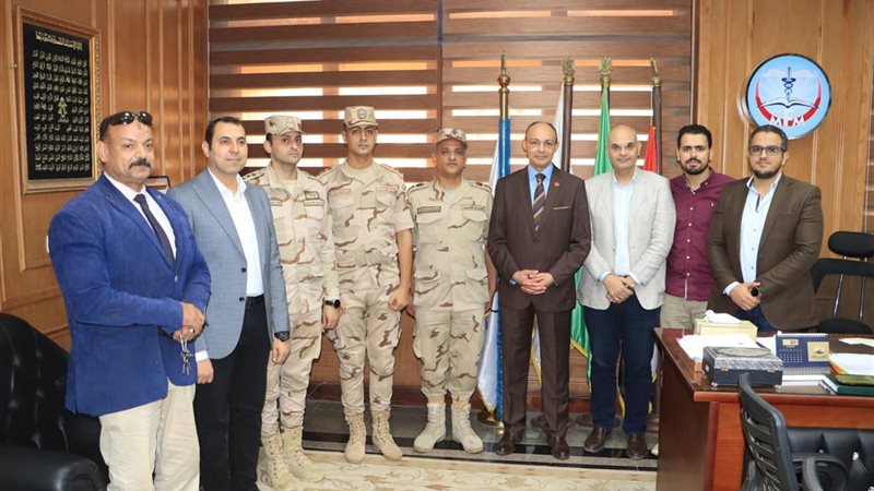 محافظة المنوفية 