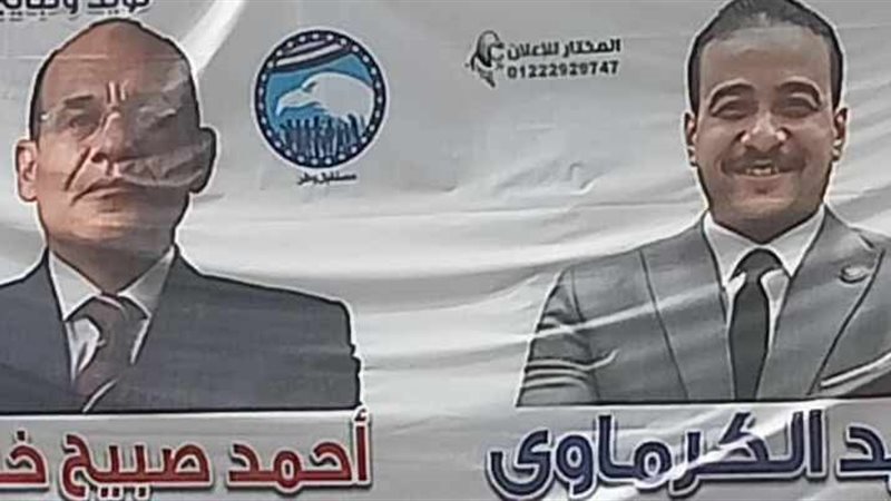 حزب مستقبل وطن 