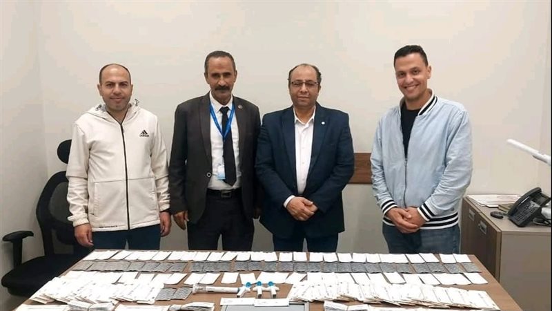 جمارك الاسكندرية