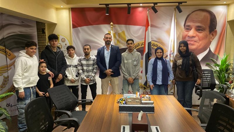 مؤسسة الجمهورية الجديدة