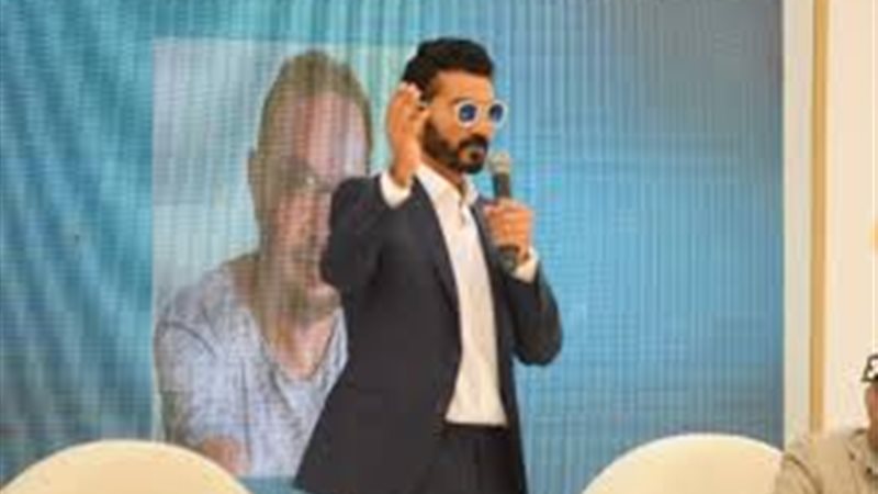 خالد النبوي 