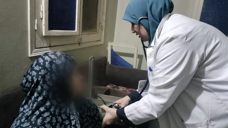 محافظة الشرقية 