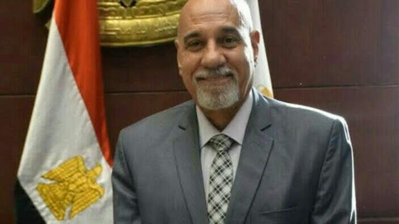 الأستاذ محمد فوزي