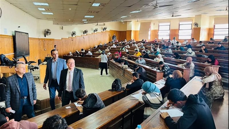جامعة الدلتا