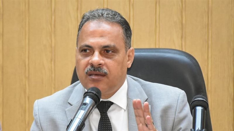 المهندس حازم الأشموني