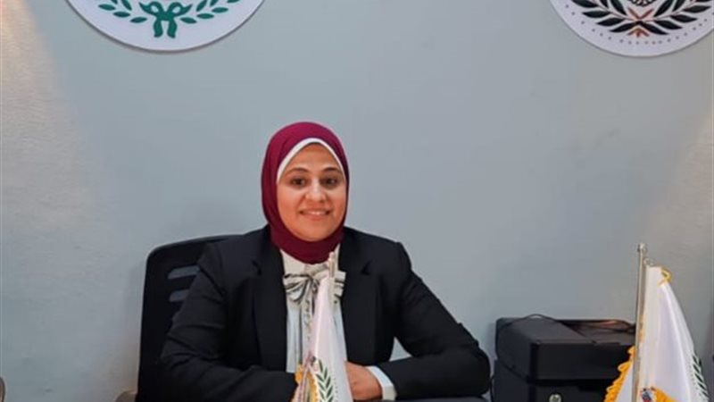 فايزة محمد محمود