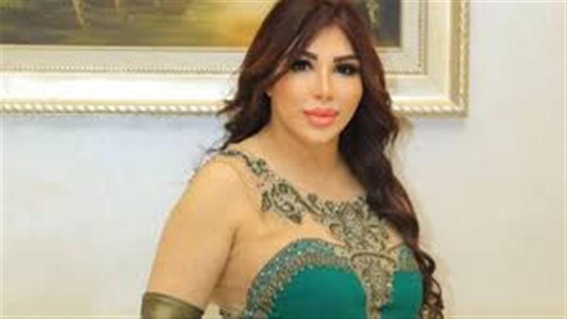 غادة إبراهيم 