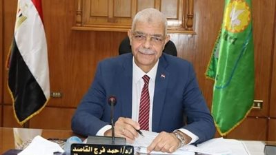 جامعة المنوفية تواصل تقدّمها العالمي في تصنيف شنغهاي 2025