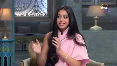 ياسمينا العبد تكشف أصعب أدوارها في برنامج صاحبة السعادة 