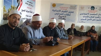 ندوة  بمجمع إعلام جنوب سيناء تكشف أخطر تداعيات سوء استخدام المضادات الحيوية